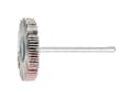Miniatyrbild 4 av 4: PFERD F 3005/3 A 240, Metall, 25400 RPM, 5 mm, 10 styck