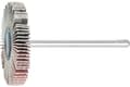 Miniatyrbild 1 av 4: PFERD F 3005/3 A 240, Metall, 25400 RPM, 5 mm, 10 styck