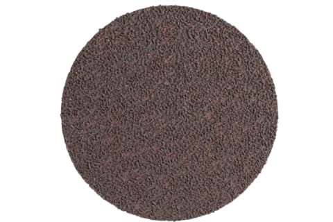 PFERD 42757100, Slipeskive, Universell, Corundum, 9000 RPM, Rund, 7,5 cm