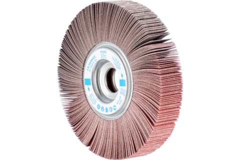 PFERD FR 16530/25,4 A 120, Metall, 5700 RPM, 16,5 cm, 30 mm, 2 styck