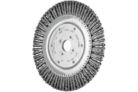PFERD RBG 17806/22,2 PIPE CT ST 0,50 72Z, 17,8 cm, 17,8 cm, Stål, Gjutjärn, Trä, 9000 RPM