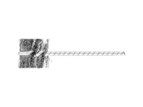 PFERD IBU 2525/3,8 ST 0,20, Stål, 90 mm