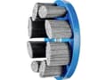 Pikkukuva 1 / 2: Hiomaharja PFERD DBU 150/22,2 REC SiC 80 1,14 FLEX (79183970) 150 mm 150 mm 1 kpl