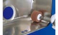 Miniatyrbild 2 av 3: PFERD PNR 6050/6 A 280, Metall, 10000 RPM, 6 mm, 50 mm, 10 styck