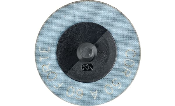 PFERD CDR 50 A 60 FORTE, Metall, 100 styck