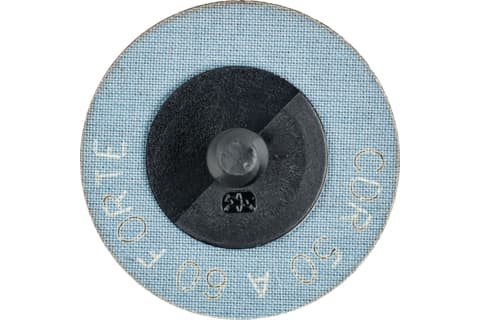 PFERD CDR 50 A 60 FORTE, Metall, 100 styck