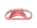 Miniatyrbild 3 av 3: PFERD BA 12/305 CO-COOL 40 45020051 Slipband Kornstorlek 40 (L x B) 305 mm x 12 mm 100 st