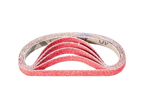 PFERD BA 12/305 CO-COOL 40 45020051 Slipband Kornstorlek 40 (L x B) 305 mm x 12 mm 100 st
