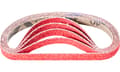 Miniatyrbild 2 av 3: PFERD BA 12/305 CO-COOL 40 45020051 Slipband Kornstorlek 40 (L x B) 305 mm x 12 mm 100 st