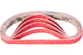 Miniatyrbild 1 av 3: PFERD BA 12/305 CO-COOL 40 45020051 Slipband Kornstorlek 40 (L x B) 305 mm x 12 mm 100 st