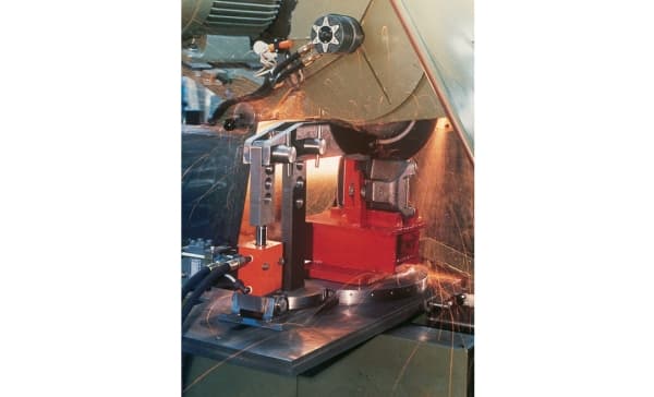 PFERD 100 T 300-3,0 N SGP HD STEEL/40,0, Stål, PFERD, 4 cm, 30 cm, 6400 RPM, 20 stykker