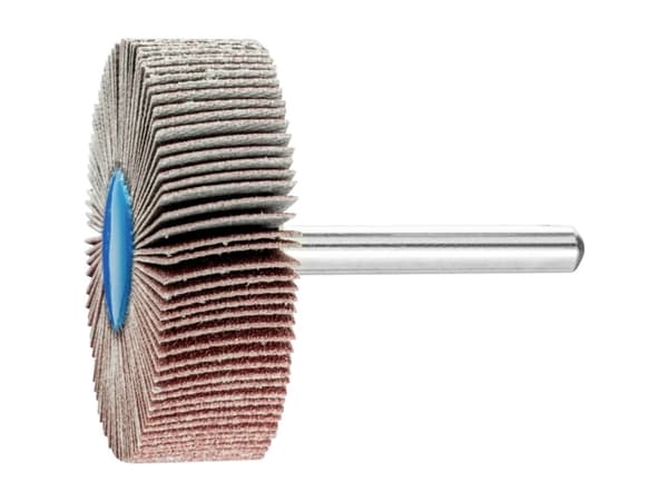 PFERD F 5015/6 A 120, Metall, 15200 RPM, 15 mm, 10 styck