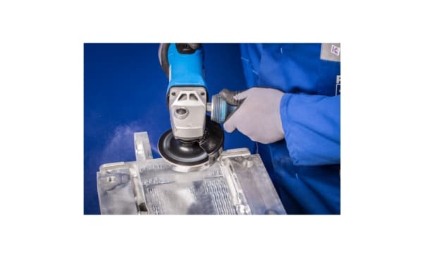 PFERD 42870114, 4850 RPM, 12,5 cm, 600 g, 50 styck