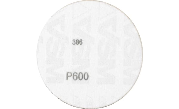PFERD 42870114, 4850 RPM, 12,5 cm, 600 g, 50 styck
