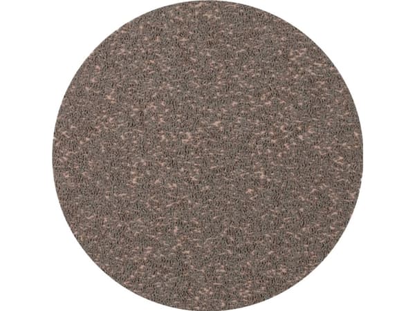 PFERD 42870114, 4850 RPM, 12,5 cm, 600 g, 50 styck