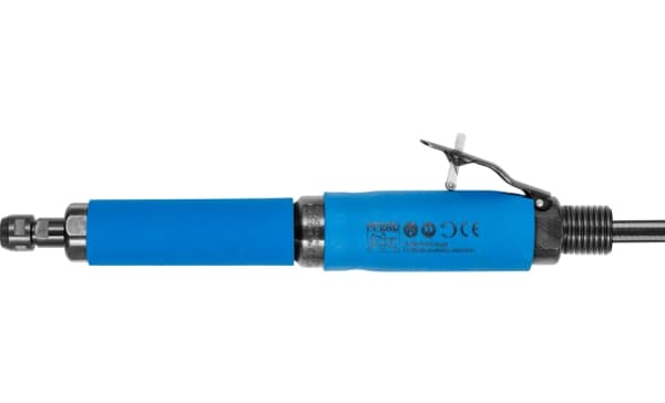 PFERD PGAS 8/100 V-HV, Rettsliper, 10000 RPM, 600 W, 1,4 kg