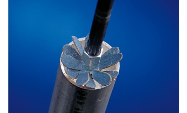 PFERD PST 50/3.0 A 120, metalli, 15000 rpm, 5 cm, 100 kpl PFERD PST 50/3.0 A 120, metalli, 15000 rpm, 5 cm, 100 kg