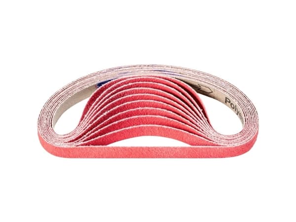 PFERD BA 16/480 CO-COOL 60 45020103 Slipband Kornstorlek 60 (L x B) 480 mm x 16 mm 50 st