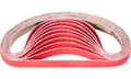 Miniatyrbild 2 av 3: PFERD BA 16/480 CO-COOL 60 45020103 Slipband Kornstorlek 60 (L x B) 480 mm x 16 mm 50 st