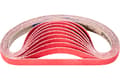 Miniatyrbild 1 av 3: PFERD BA 16/480 CO-COOL 60 45020103 Slipband Kornstorlek 60 (L x B) 480 mm x 16 mm 50 st