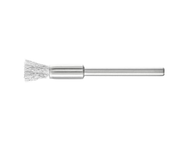 PFERD 43200351, Kuppiharja, 3 mm, 5 mm, 25000 RPM, 10 kpl