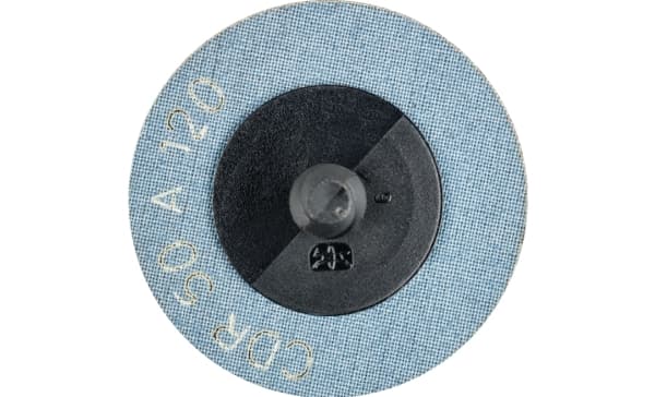 PFERD CDR 50 A 120, Metall, 100 styck