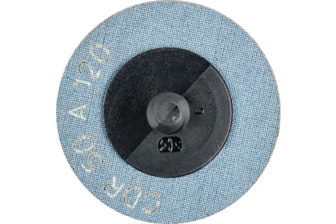 PFERD CDR 50 A 120, Metall, 100 styck