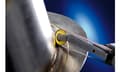 Miniatyrbild 4 av 5: PFERD BA 20/480 T A 180 45002918 Slipband Kornstorlek 180 (L x B) 480 mm x 20 mm 10 st