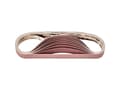 Miniatyrbild 5 av 5: PFERD BA 20/480 T A 180 45002918 Slipband Kornstorlek 180 (L x B) 480 mm x 20 mm 10 st