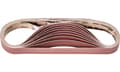 Miniatyrbild 2 av 5: PFERD BA 20/480 T A 180 45002918 Slipband Kornstorlek 180 (L x B) 480 mm x 20 mm 10 st