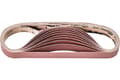 Miniatyrbild 1 av 5: PFERD BA 20/480 T A 180 45002918 Slipband Kornstorlek 180 (L x B) 480 mm x 20 mm 10 st