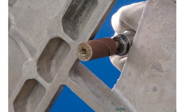 PFERD PR 1835 A 50, Metall, 12000 RPM, 1,8 cm, 50 stykker