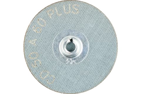 PFERD CD 50 A 60 PLUS, Metall, 100 styck