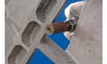 Miniatyrbilde 2 av 4: PFERD PR 0935 A 150, Metall, 23000 RPM, 9 mm, 50 stykker