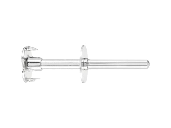 PFERD PCLB 6/6/39, 6 mm, 1 stk