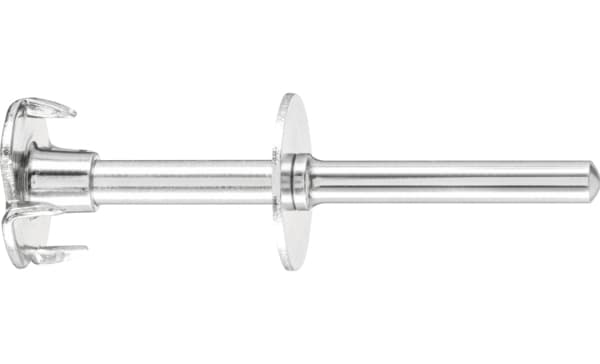 PFERD PCLB 6/6/39, 6 mm, 1 stk