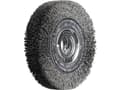 Pikkukuva 5 / 5: PFERD RBU 15038/AK32-2 ST 0,30, 15 cm, 15 cm, Terästä, valurauta, Puu, Muovi, 6000 RPM