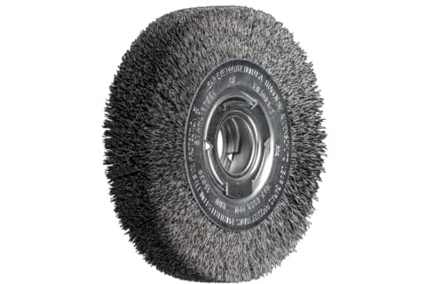 PFERD RBU 15038/AK32-2 ST 0,30, 15 cm, 15 cm, Terästä, valurauta, Puu, Muovi, 6000 RPM