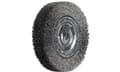 Pikkukuva 1 / 5: PFERD RBU 15038/AK32-2 ST 0,30, 15 cm, 15 cm, Terästä, valurauta, Puu, Muovi, 6000 RPM