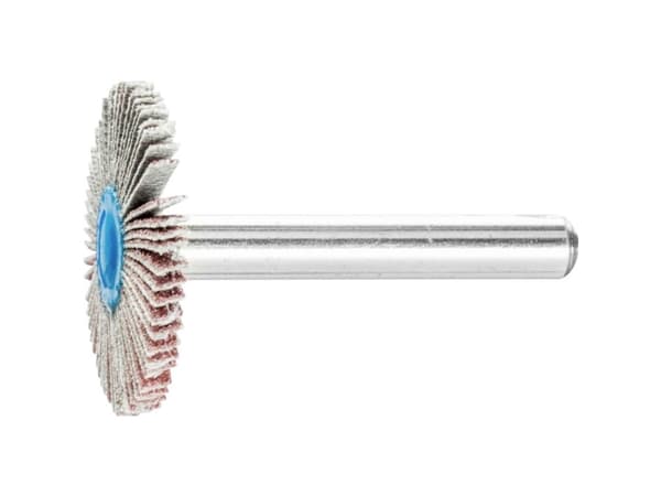 PFERD F 3003/6 A 80, Metall, 25400 RPM, 3 mm, 10 stykker
