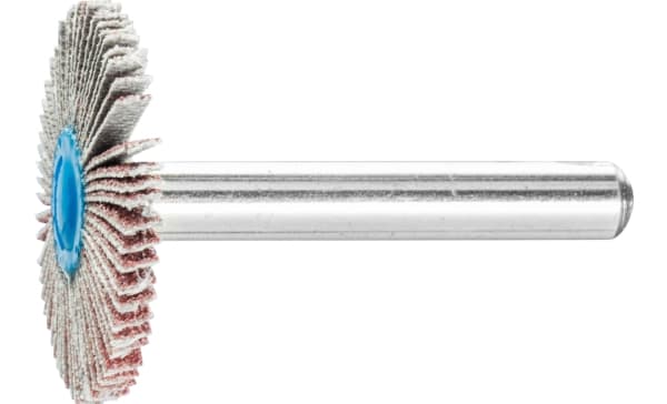 PFERD F 3003/6 A 80, Metall, 25400 RPM, 3 mm, 10 stykker