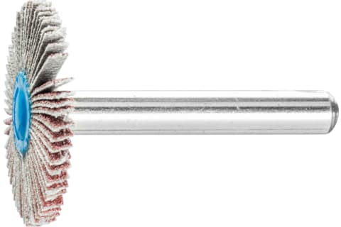 PFERD F 3003/6 A 80, Metall, 25400 RPM, 3 mm, 10 stykker