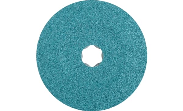 PFERD CC-FS 115 Z 50, Terästä, valurauta, Kirjometalli, Pronssi, Ruostumaton teräs, Kupari, PFERD, 11,5 cm, 13300 RPM, 25 kpl