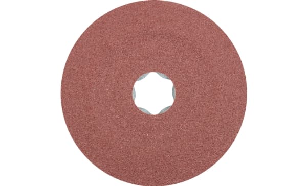 PFERD CC-FS 100 A 80, Stål, Støpejern, Ikke-jernholdig metall, Aluminium, Kopper, PFERD, 10 cm, 15300 RPM, 25 stykker