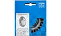 Miniatyrbild 3 av 5: PFERD POS KBG 10013/M14 CT ST 0,50, 10 cm, 10 cm, Stål, Gjutjärn, Trä, 20000 RPM, 314 g, 128 mm