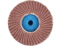 Miniatyrbild 4 av 5: PFERD CD PFF 50 A 120, Metall, 10 styck
