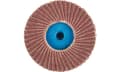 Miniatyrbild 1 av 5: PFERD CD PFF 50 A 120, Metall, 10 styck