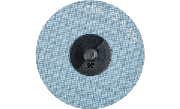 PFERD CDR 75 A 120, metalli, 50 stk