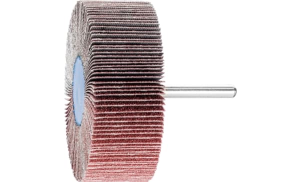 PFERD 44514086, Hiontaharja, alumiinioksidi, 9500 rpm, 6 mm, 30 mm, 10 kpl