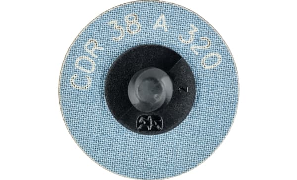 PFERD CDR 38 A 320, Metall, 100 styck